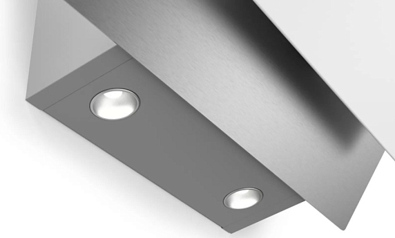 Вытяжка Bosch DWK66AJ20T preview 3