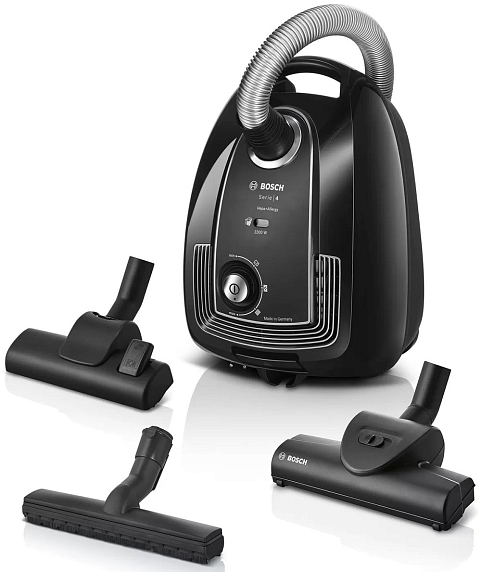 Пылесос Bosch BGLS482200 preview 3