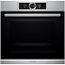 Купить Духовой шкаф Bosch HSG656RS1 preview 1