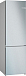Двухкамерный холодильник Bosch KGN392LDF фото 1 Купить Двухкамерный холодильник Bosch KGN392LDF preview 1