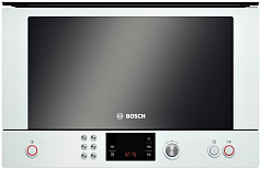 Встраиваемая микроволновая печь Bosch HMT 85ML23
