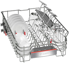 посудомоечная машина Bosch SPS 69T82 RU