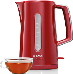 Чайник Bosch TWK 3A014