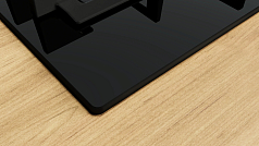 Газовая варочная панель Bosch PPP6B6J40R