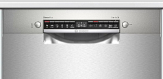 Встраиваемая посудомоечная машина Bosch SMU 4 EAI14S