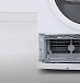 Функция Refresh - освежение паром в сушильных машинах Bosch