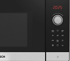 Микроволновая печь Bosch FEL053MS1