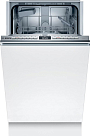 Встраиваемая посудомоечная машина Bosch SPV4EKX60E