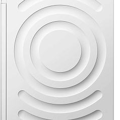 Стиральная машина Bosch WGH244A40 Серия 6