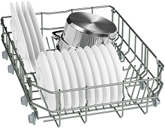 Встраиваемая посудомоечная машина Bosch SPV 47 E 60 RU