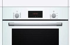 Духовой шкаф Bosch HBF114EW1R