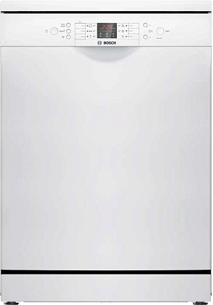 Посудомоечная машина Bosch SMS26AW00Q preview 1