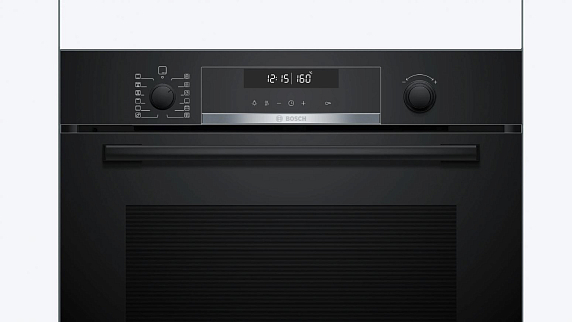 Духовой шкаф Bosch HBG578BB3 preview 2