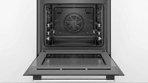 Духовой шкаф Bosch HRG5184S1 preview 4