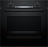 Духовой шкаф Bosch HBA530BB0S