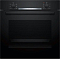 Духовой шкаф Bosch HBA530BB0S