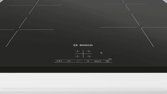 Индукционная варочная панель Bosch PUE 63 KBB6E preview 3