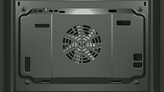 Духовой шкаф Bosch HBA21B250E , электрический, шириной 59.5 см, нержавеющая сталь, традиционная очистка Духовой шкаф Bosch HBA21B250E , электрический, шириной 59.5 см, нержавеющая сталь, традиционная очистка