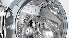 Стиральная машина Bosch WAT28440OE 1400 об/мин, белый, инверторный EcoSilenceDrive двигатель