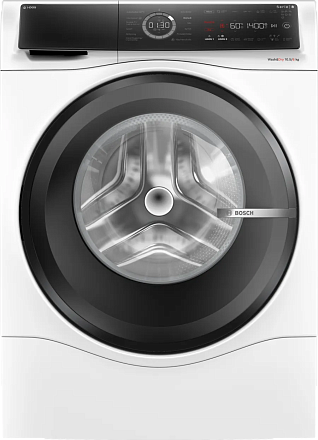 Стирально-сушильная машина Bosch WNC254A0SN preview 1