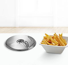 Диск для картофеля фри Bosch MUZ45PS1