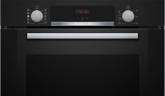 Духовой шкаф Bosch HRA334EB0 preview 7