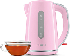 Чайник Bosch TWK 7500K