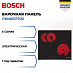 Купить Электрическая варочная панель Bosch PKN651FP2E