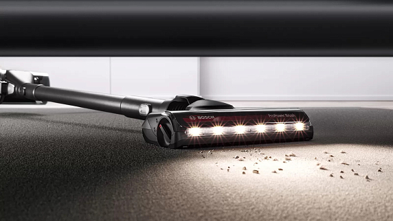 Пылесос Bosch BCS82POW15 preview 2