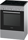 Электрическая плита Bosch HCA623150R