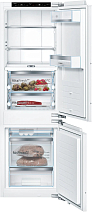 Двухкамерный холодильник Bosch KIF86PFE0
