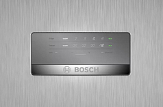 Двухкамерный холодильник Bosch KGN39VL25R Двухкамерный холодильник Bosch KGN39VL25R