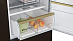 Купить Двухкамерный холодильник Bosch KGN39AD31R preview 4