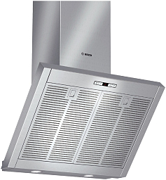Вытяжка Bosch DWK 06E650 Вытяжка Bosch DWK 06E650
