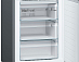 Двухкамерный холодильник Bosch KGN39XC3OR фото 4 Купить Двухкамерный холодильник Bosch KGN39XC3OR preview 4