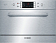 Встраиваемая компактная посудомоечная машина Bosch SKE 52M55 RU
