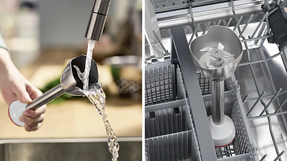 Блендер Bosch MSM4W221 preview 8