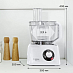 Купить Кухонный комбайн Bosch MC812W620 preview 14