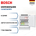 Купить Встраиваемая морозильная камера Bosch GUN21ADE0