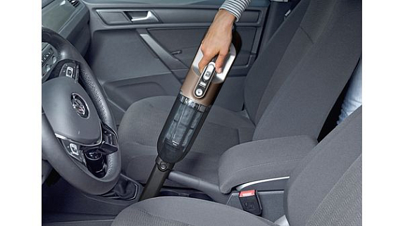 Пылесос Bosch BCH3K210 preview 5