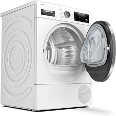 Сушильная машина Bosch WTX87KH1OE Сушильная машина Bosch WTX87KH1OE