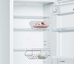 Двухкамерный холодильник Bosch KGV36XW2AR Двухкамерный холодильник Bosch KGV36XW2AR