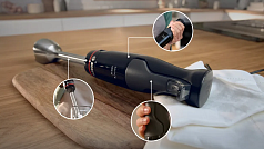 Блендер Bosch MSM4B610