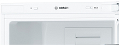 Двухкамерный холодильник Bosch KGN39XW19R