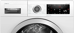 Сушильная машина Bosch WTX8HKB9SN Сушильная машина Bosch WTX8HKB9SN