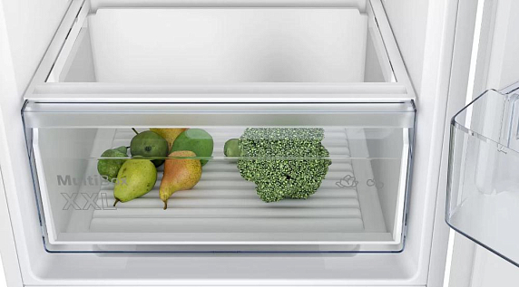 Встраиваемый двухкамерный холодильник Bosch KIV 87 NSF0 preview 4