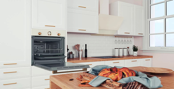 Индукционная варочная панель Bosch PVS631BB5R preview 3