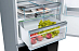 Купить Двухкамерный холодильник Bosch KGN39LB31R preview 4