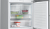 Купить Двухкамерный холодильник Bosch KGP76AIC0N preview 5