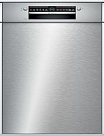 Встраиваемая посудомоечная машина Bosch SMU4HTS31E